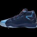 Баскетбольные кроссовки Jordan Melo M12  - картинка